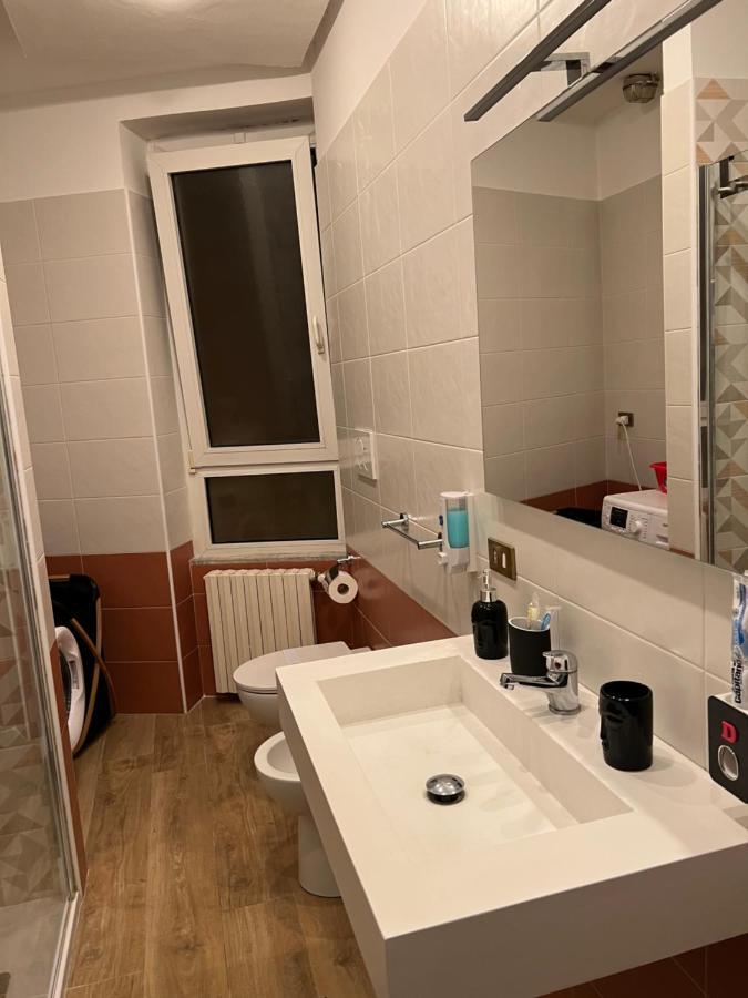 Central Station And City Rooms Link "13 Apartment" Amalfi Coast , Салерно Екстериор снимка