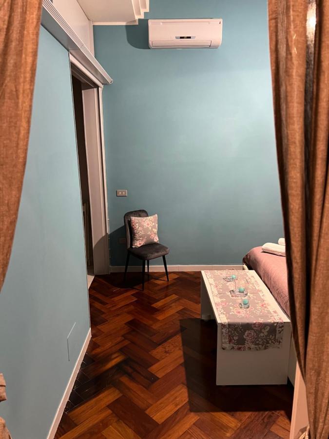 Central Station And City Rooms Link "13 Apartment" Amalfi Coast , Салерно Екстериор снимка