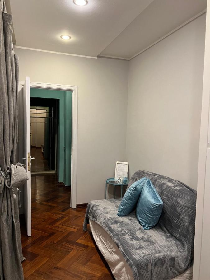 Central Station And City Rooms Link "13 Apartment" Amalfi Coast , Салерно Екстериор снимка