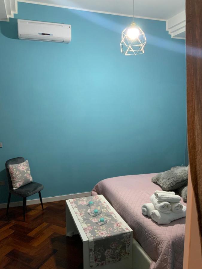 Central Station And City Rooms Link "13 Apartment" Amalfi Coast , Салерно Екстериор снимка