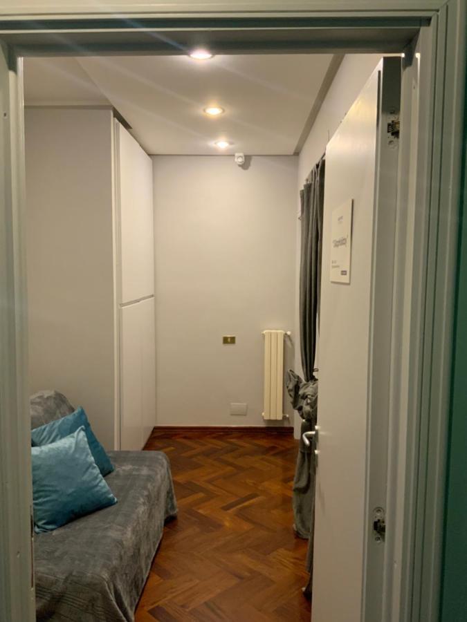 Central Station And City Rooms Link "13 Apartment" Amalfi Coast , Салерно Екстериор снимка