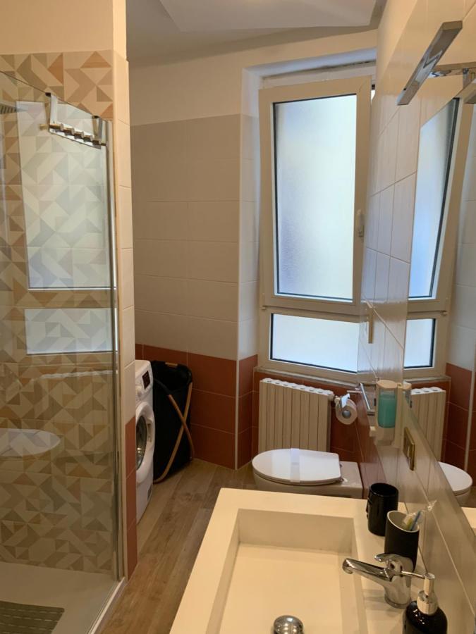 Central Station And City Rooms Link "13 Apartment" Amalfi Coast , Салерно Екстериор снимка