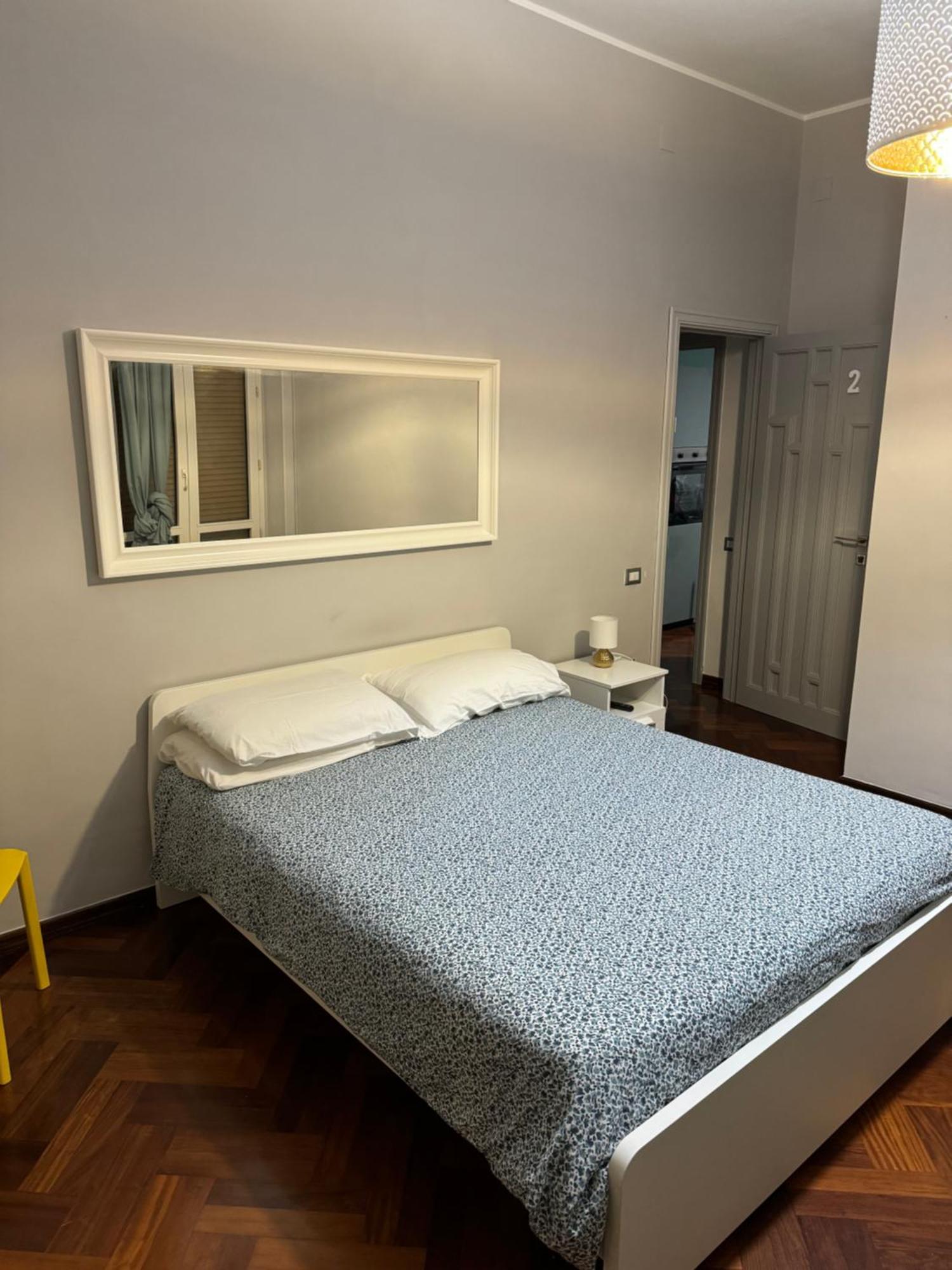 Central Station And City Rooms Link "13 Apartment" Amalfi Coast , Салерно Екстериор снимка