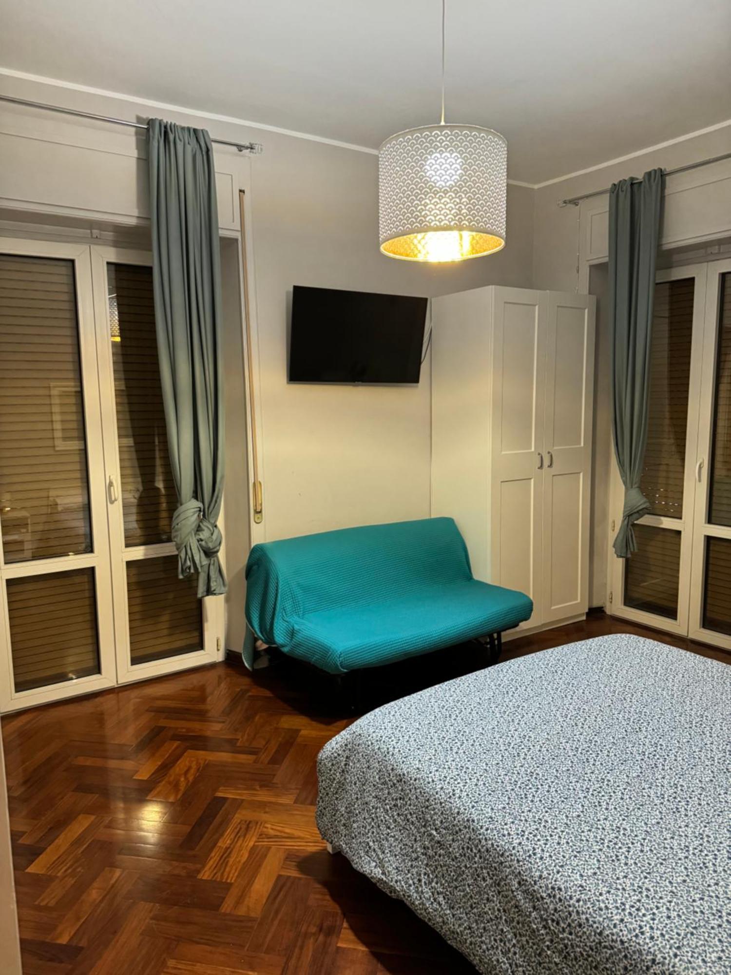 Central Station And City Rooms Link "13 Apartment" Amalfi Coast , Салерно Екстериор снимка
